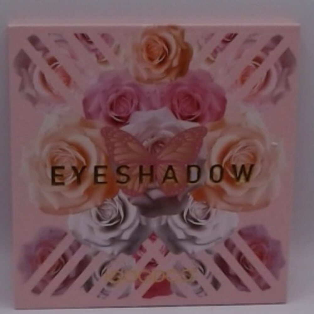 Igoodco – 25-Color Eyeshadow Palette, **BRAND NEW‎